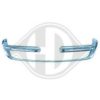 DIEDERICHS 5281808 Frame, radiator grille
